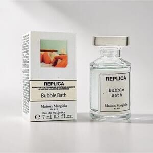 Maison Margiela Replica Bubble Bath EDT - 7ml Dabber
